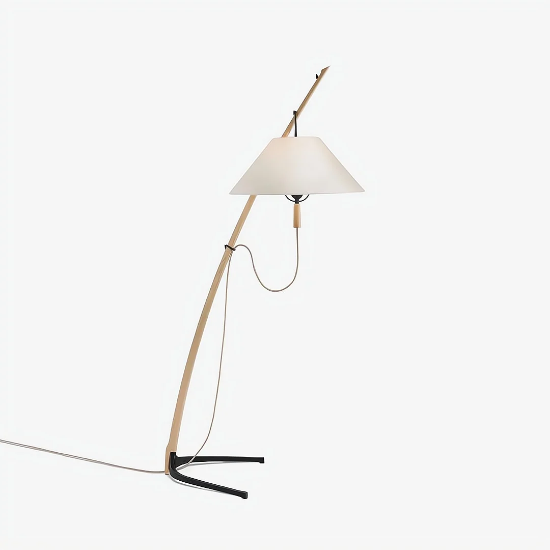 Authentic Sorvik vloerlamp Sophisticated