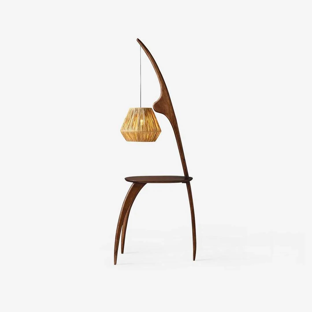 Pure Soran vloerlamp Consistent