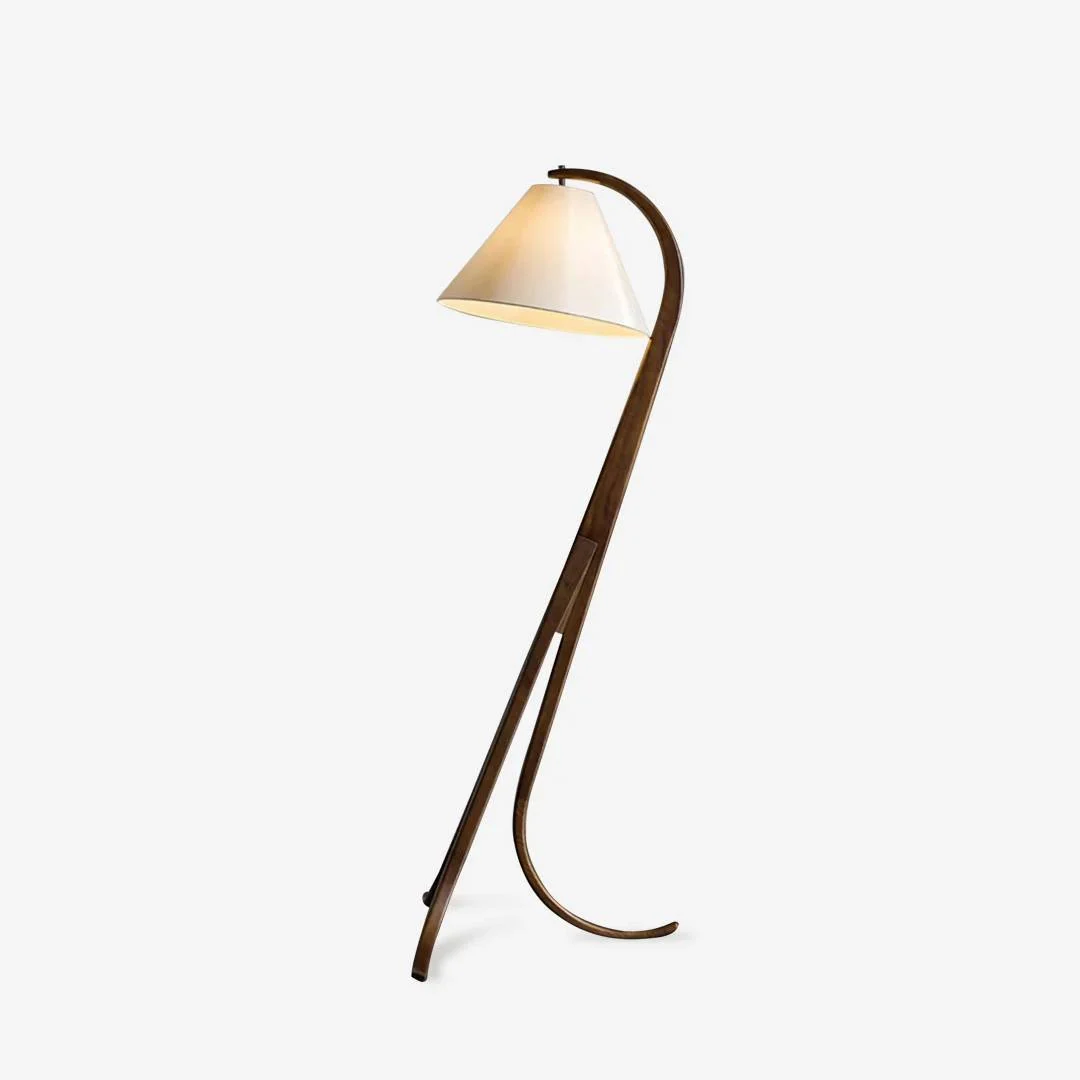 Casual Uppsala vloerlamp Selected