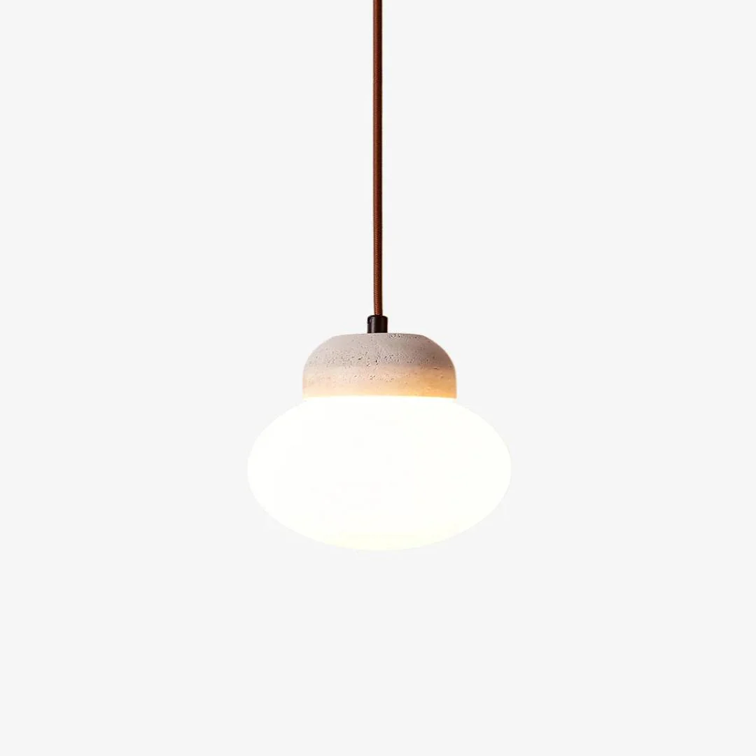 Artisan Peblyn hanglamp Safe
