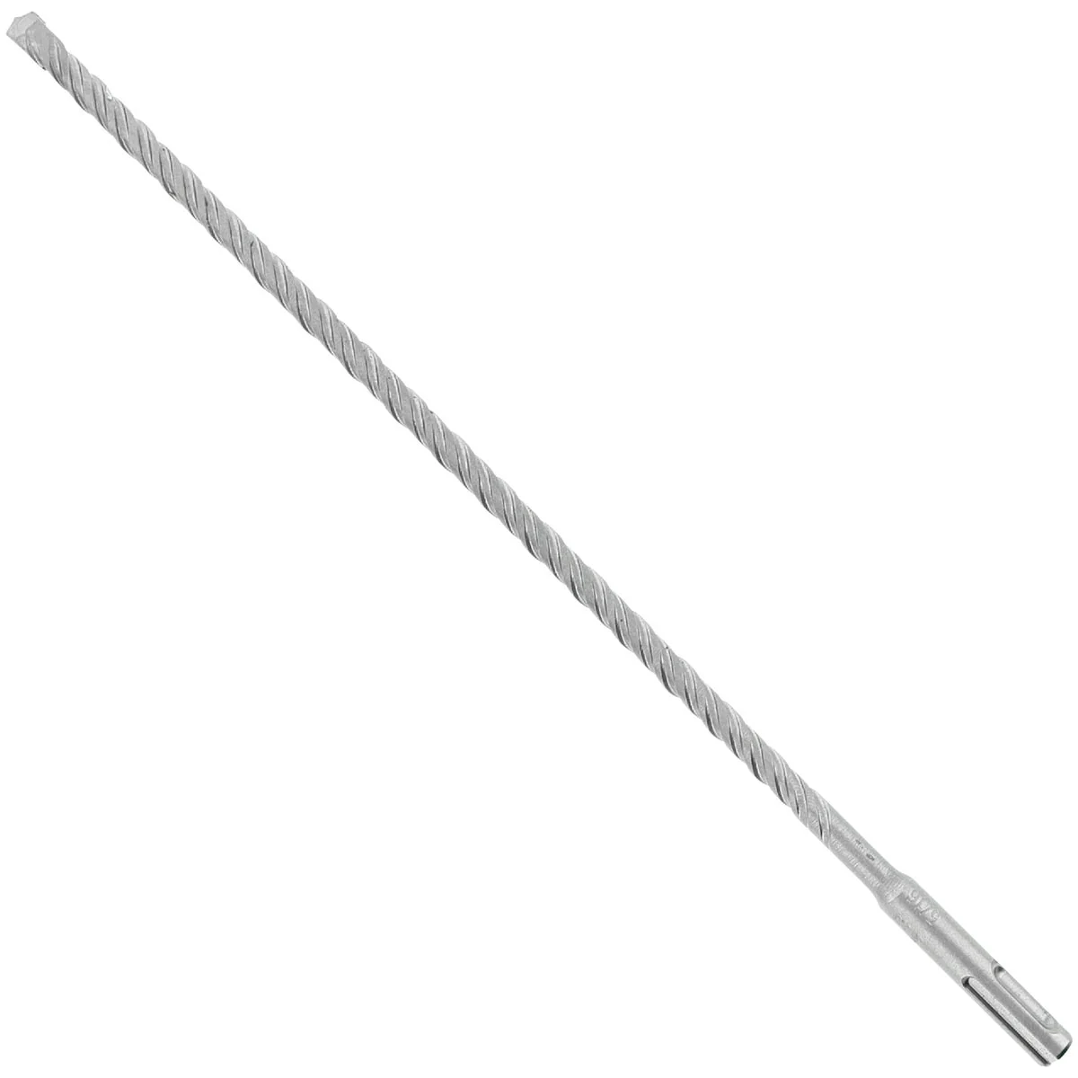 Professional Diablo SDS-Plus 5 16 In. x 12 In. Carbide-Tipped Rotary Hammer Drill Bit Luxury