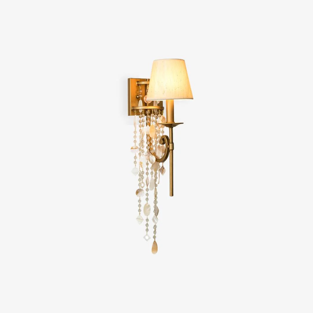 Smart Fleurbaro Wandlamp Soft