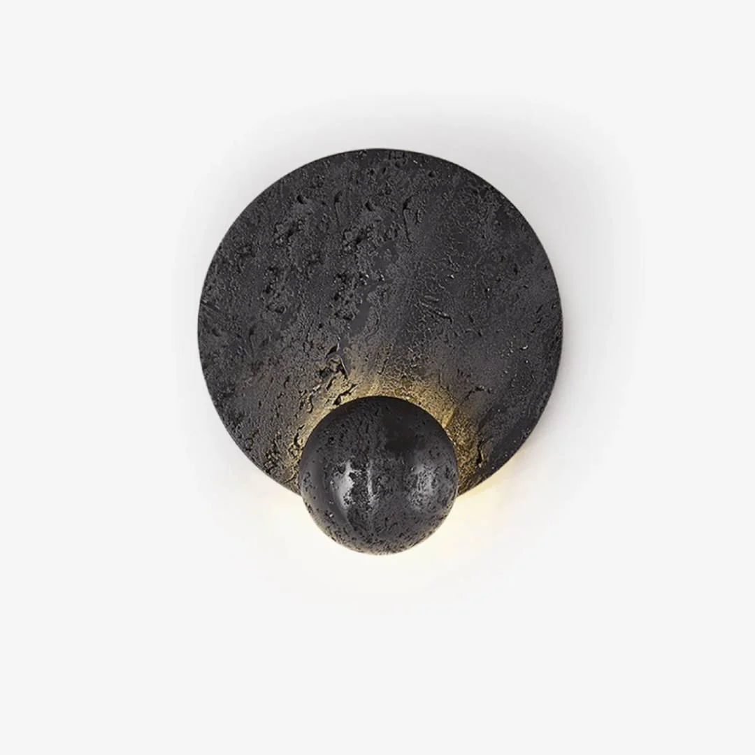 Unique Molvyr Wandlamp Clean