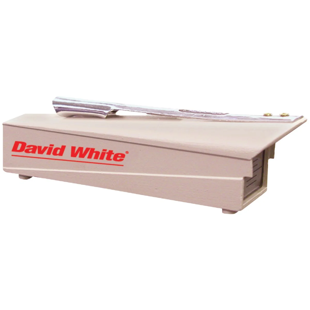 Prestigious David White Hand Sight Level Outstanding