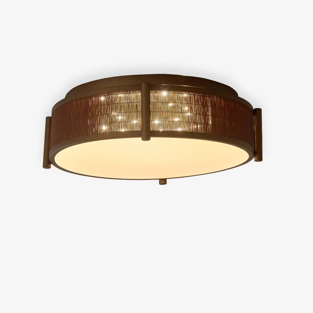 Top-Quality Kethor Plafondlamp Certified