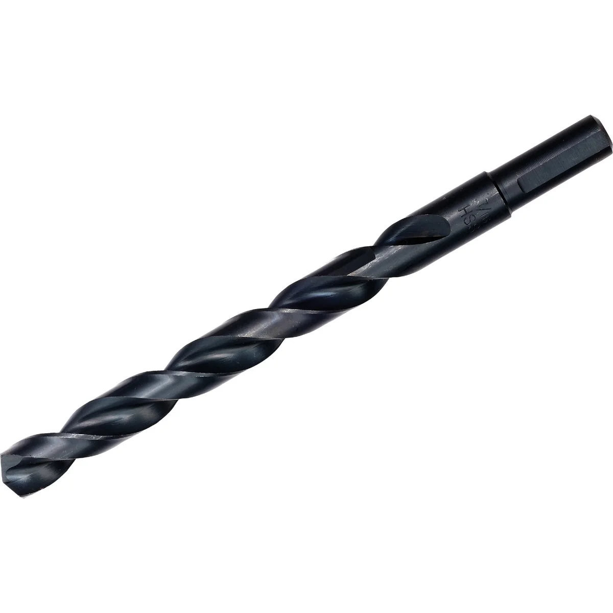 World-Class Milwaukee Thunderbolt 7 16 In. Black Oxide Drill Bit Traditional