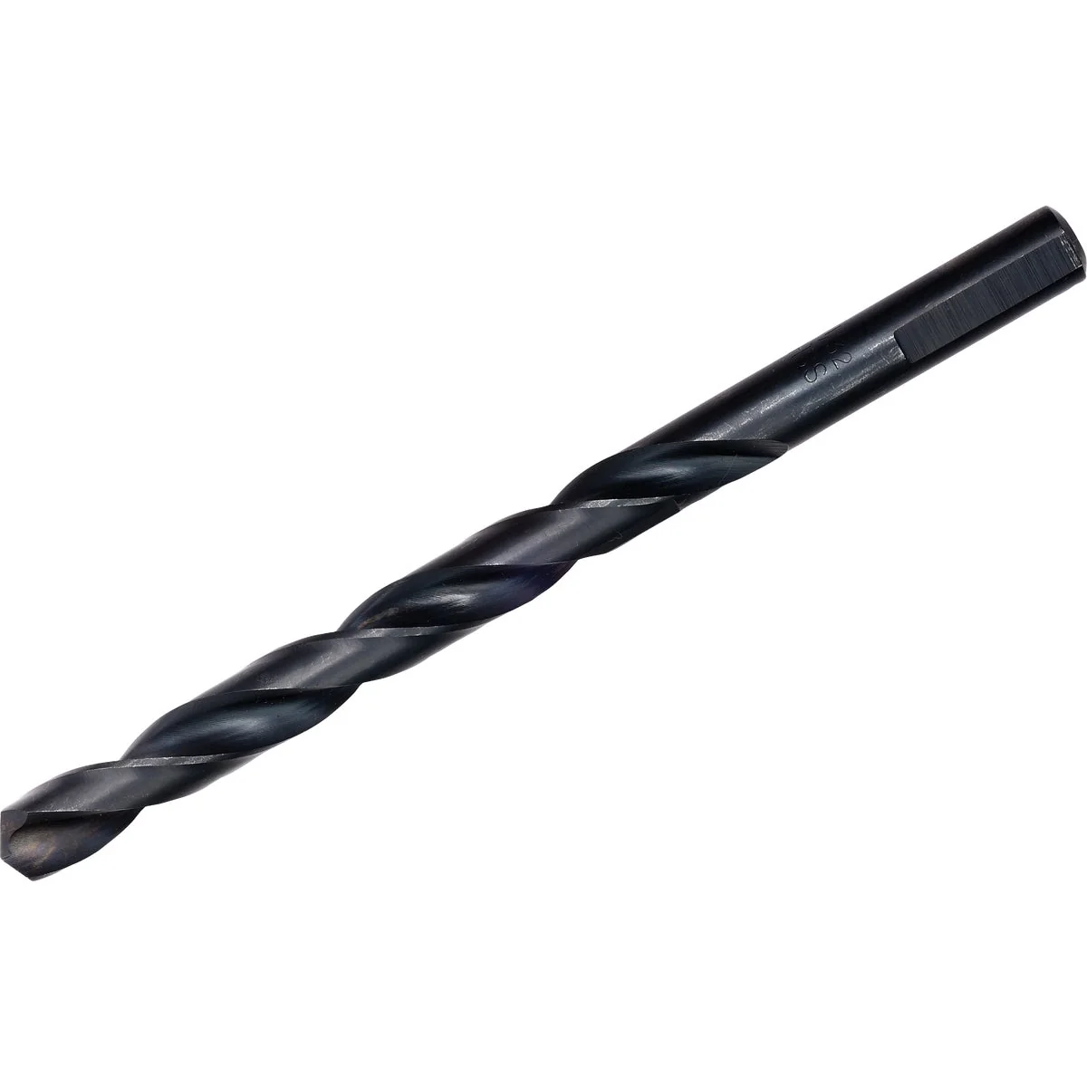 High-Performance Milwaukee Thunderbolt 11 32 In. Black Oxide Drill Bit Contemporary