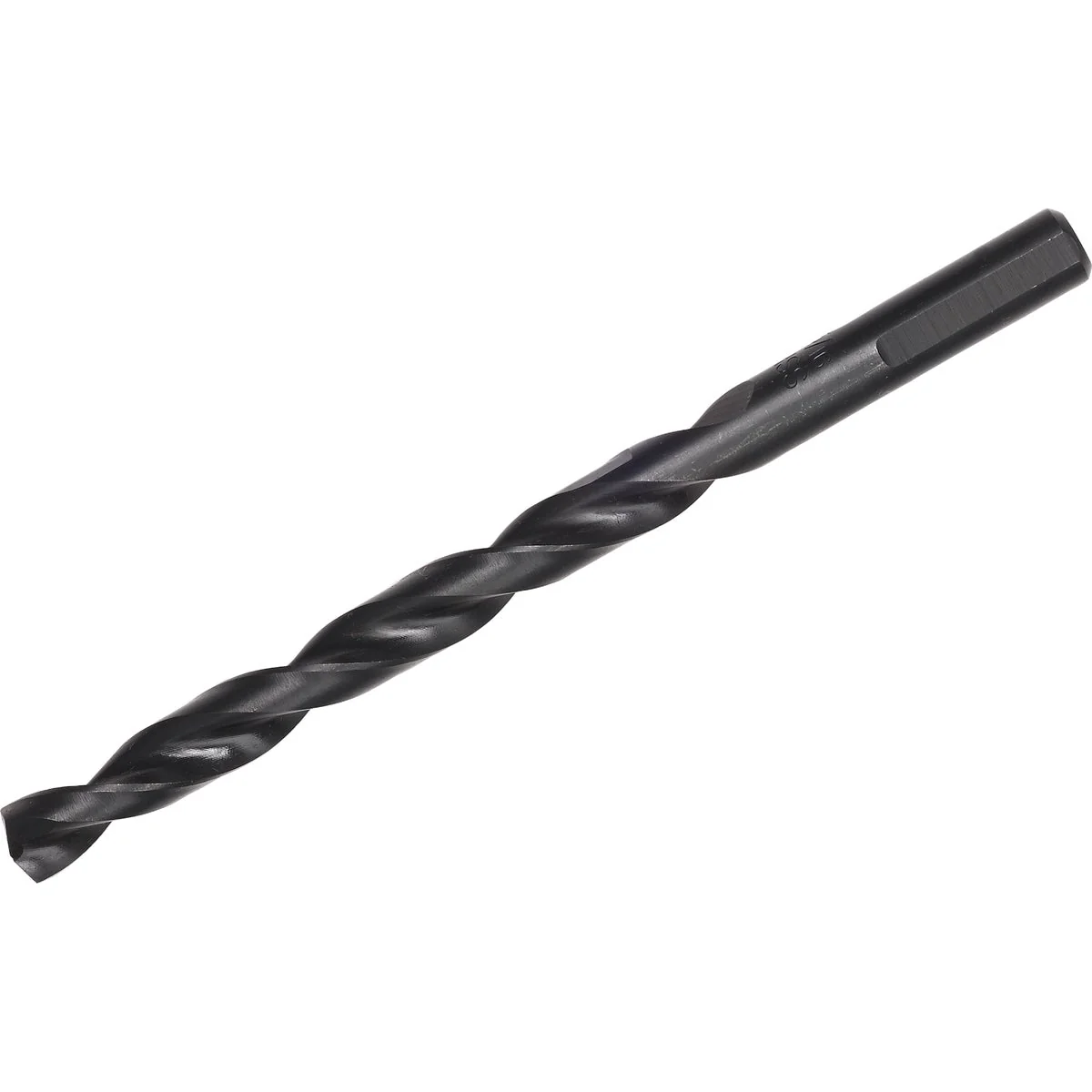 Clean Milwaukee Thunderbolt 5 16 In. Black Oxide Drill Bit Fashionable