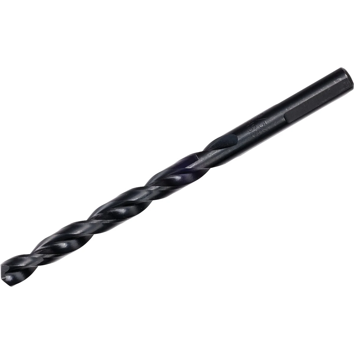 Excellent Milwaukee Thunderbolt 9 32 In. Black Oxide Drill Bit Detailed
