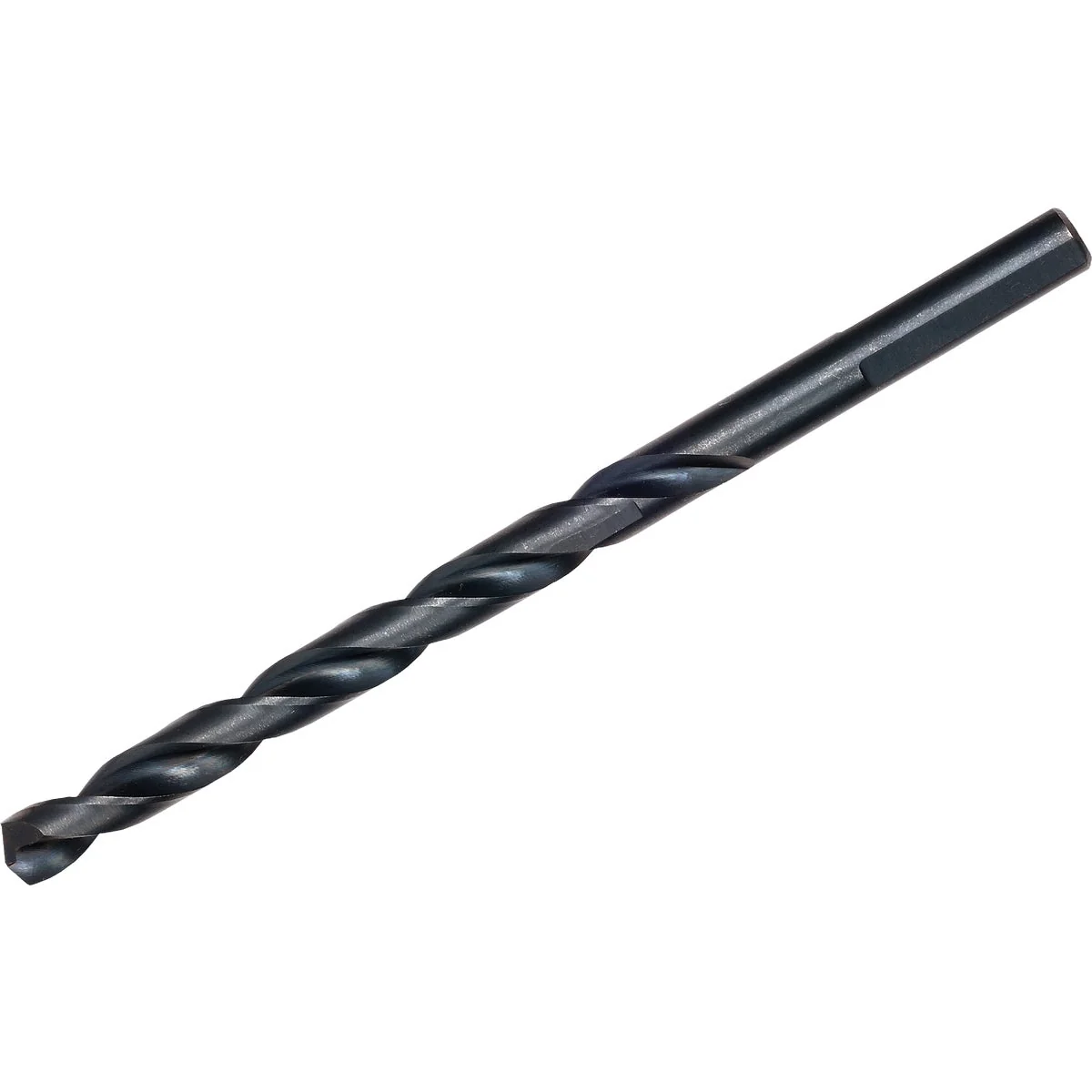 Efficient Milwaukee Thunderbolt 1 4 In. Black Oxide Drill Bit Eco-Friendly