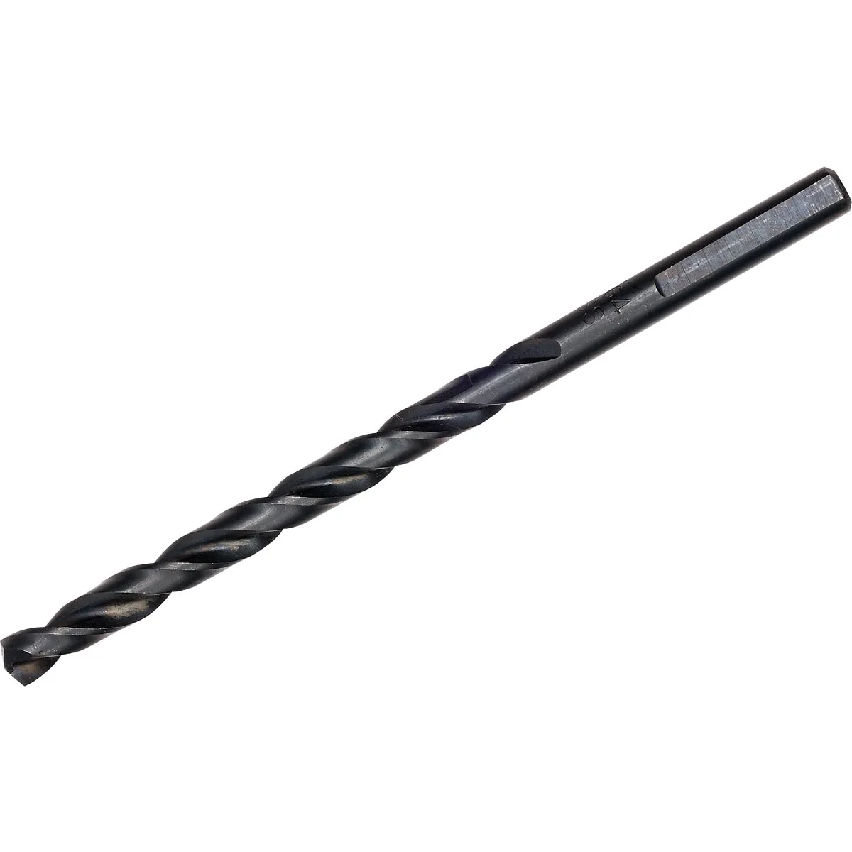Official Milwaukee Thunderbolt 13 64 In. Black Oxide Drill Bit Efficient