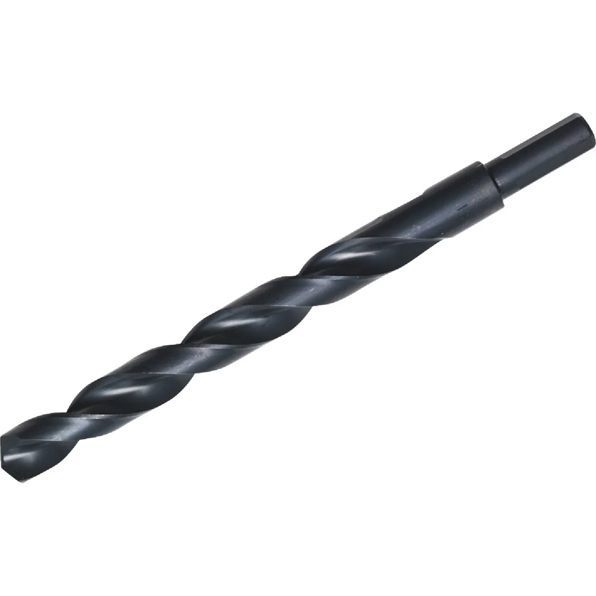 Convenient Milwaukee Thunderbolt 17 64 In. Black Oxide Drill Bit Soft