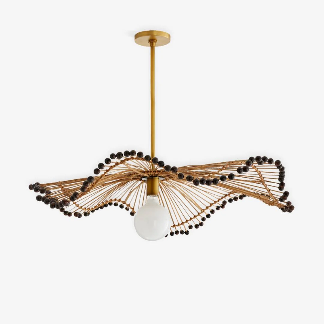 Premium Material Wavella hanglamp Traditional