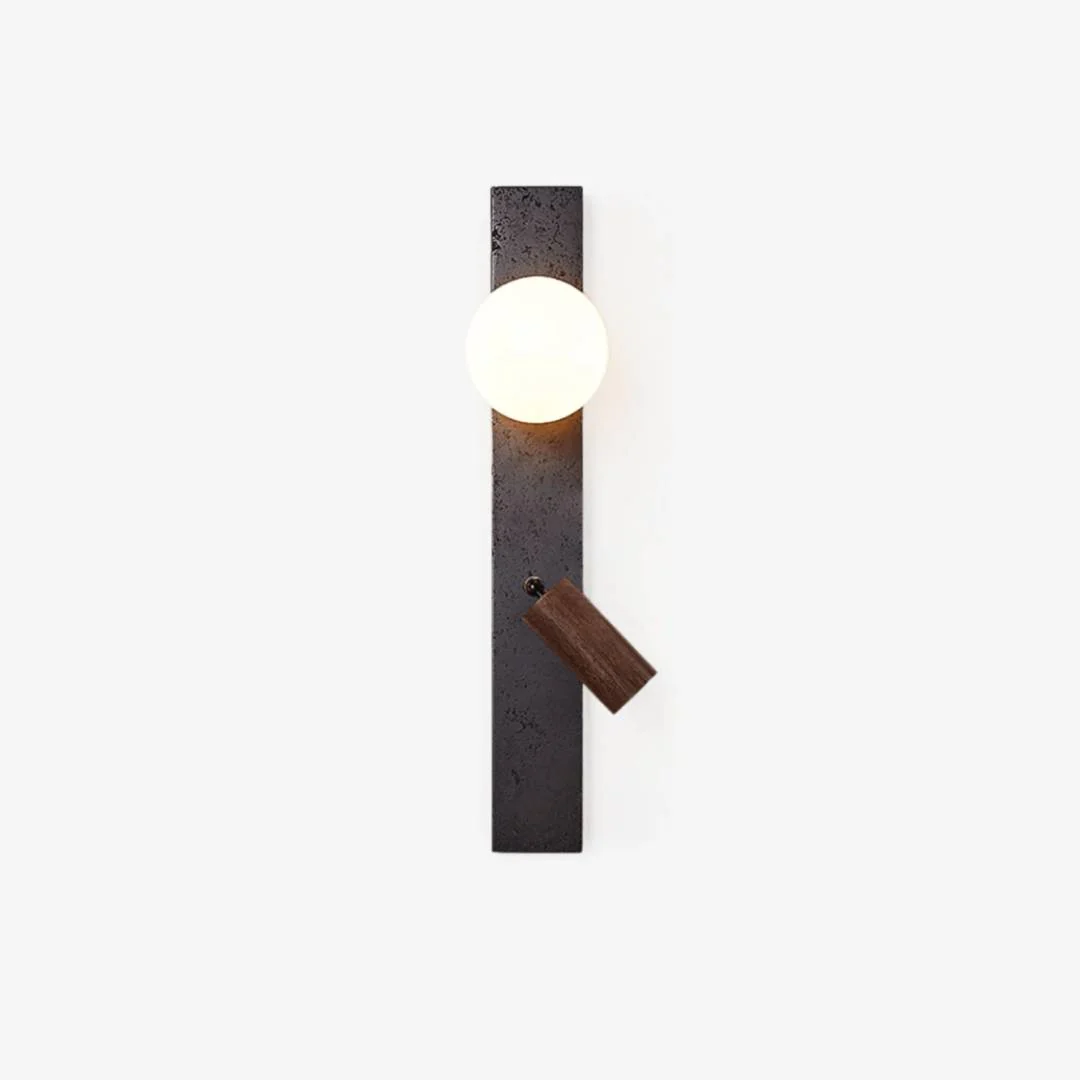 Premium Leno Rotate Wandlamp Lightweight