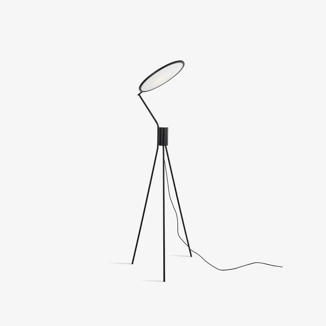 Trusted Celora vloerlamp Excellent