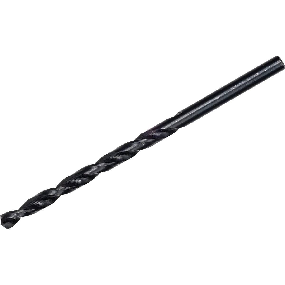 Exclusive Milwaukee Thunderbolt 5 32 In. Black Oxide Drill Bit Luxury