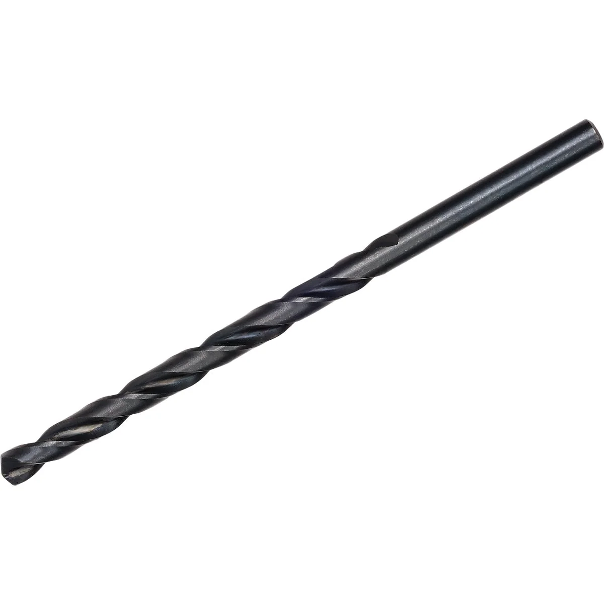 Secure Milwaukee Thunderbolt 3 16 In. Black Oxide Drill Bit Expertly Made