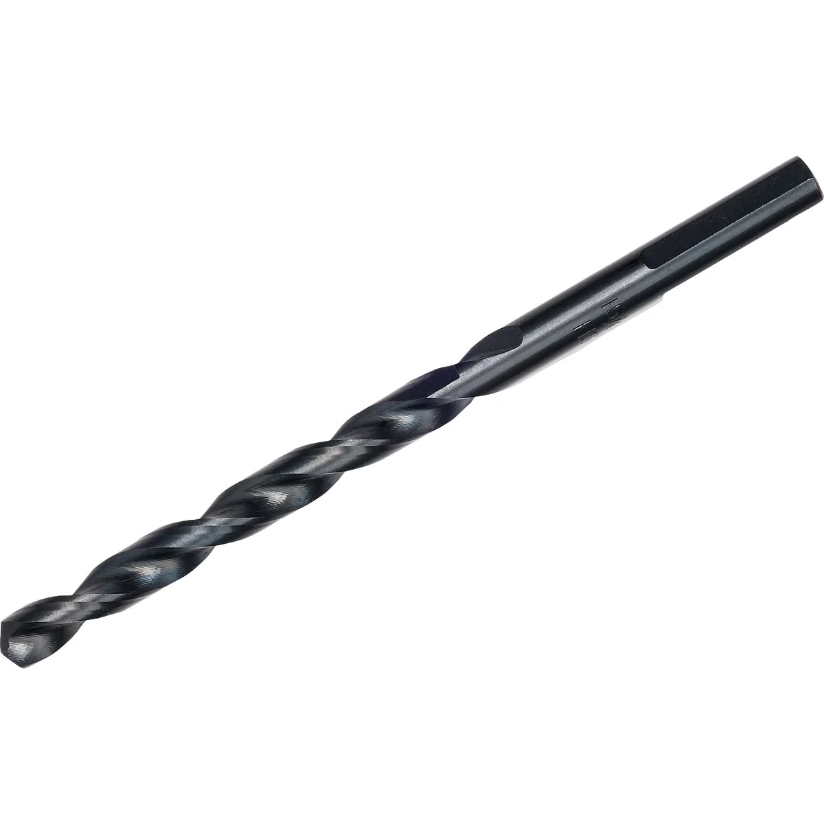 Next-Generation Milwaukee Thunderbolt 15 64 In. Black Oxide Drill Bit Healthy