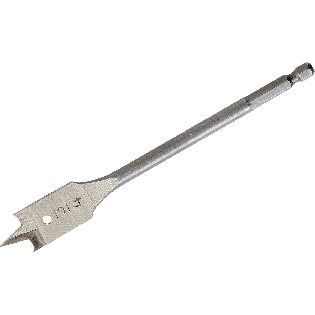 User-Friendly Milwaukee 3 4 In. x 6 In. Spade Bit Enhanced