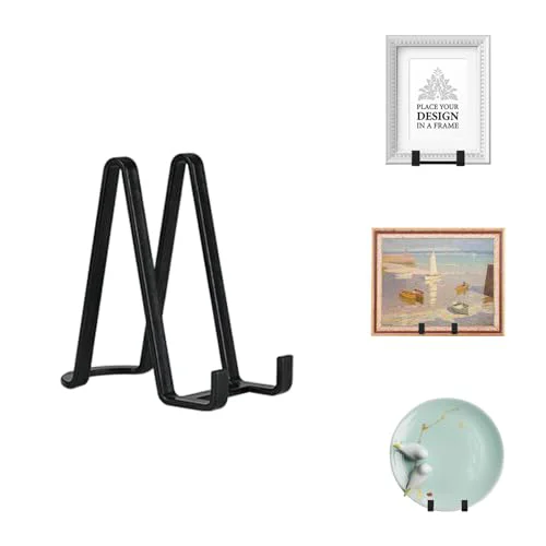 Superior Plate Stands for Display Trusted