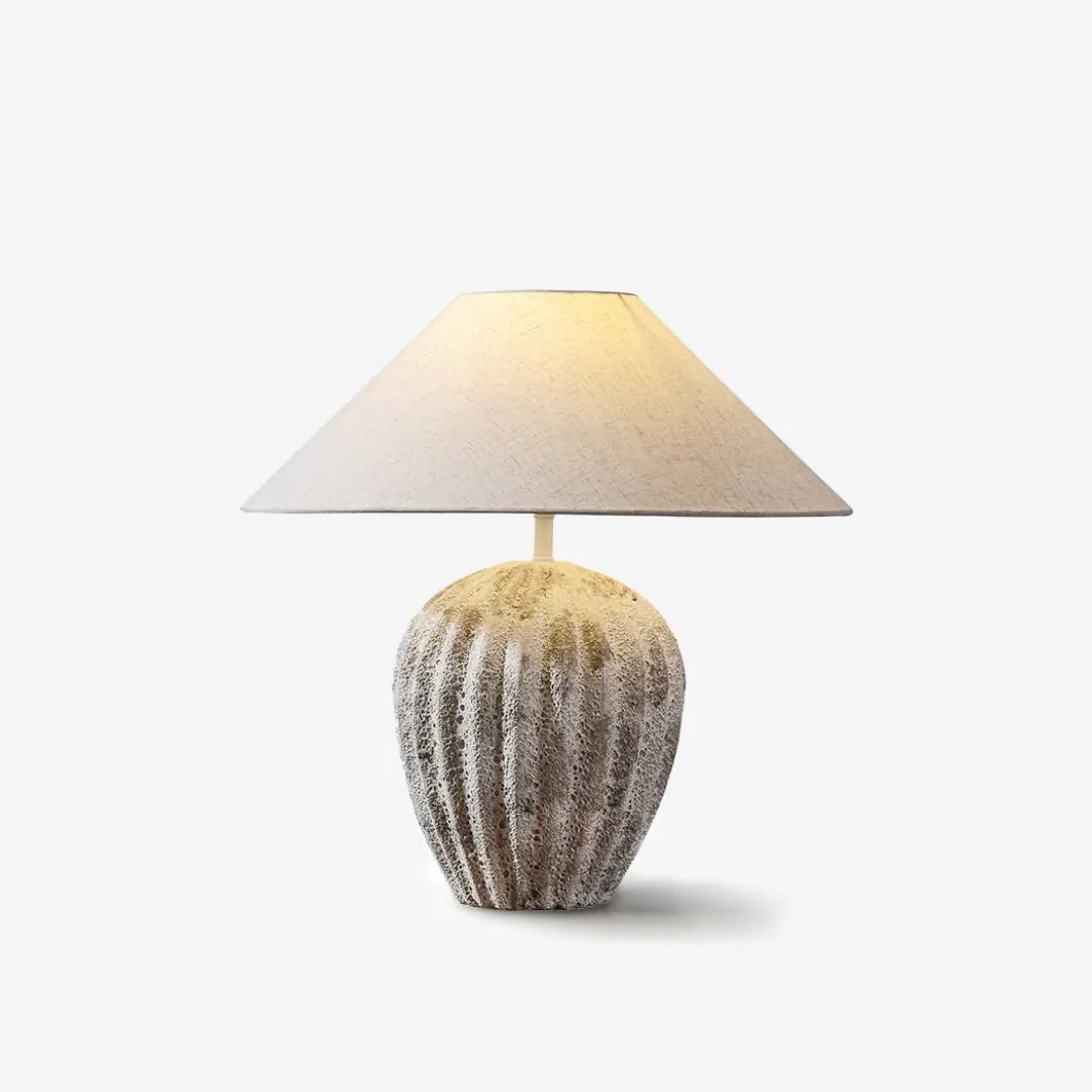 Artisan Tallo keramische tafellamp Proven