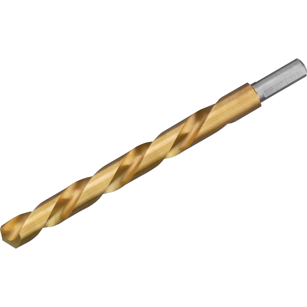 Eco-Friendly Milwaukee Thunderbolt 11 32 In. Titanium Drill Bit Genuine