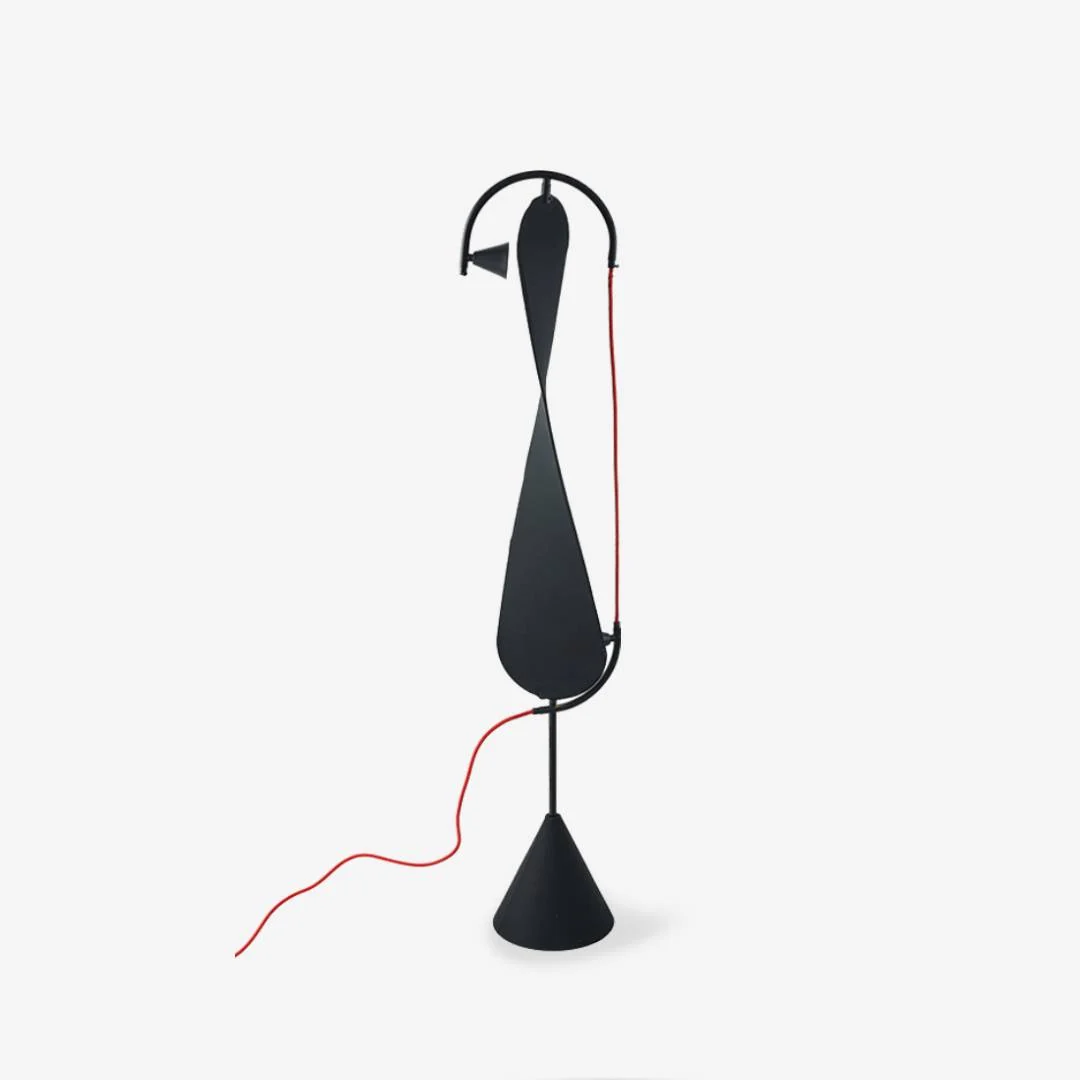 Quality Influxa vloerlamp Lightweight