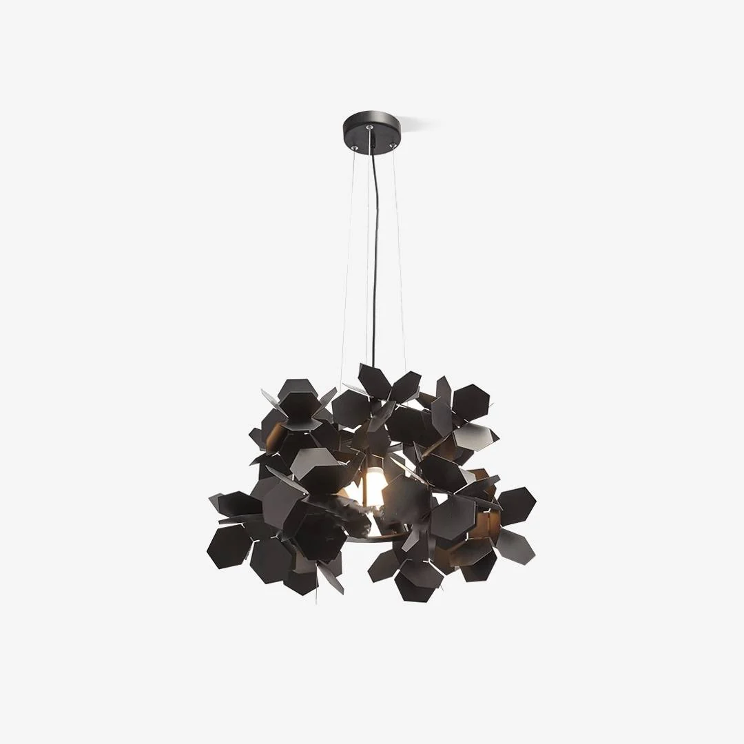 Fine Crafted Tivra hanglamp Eco-Friendly