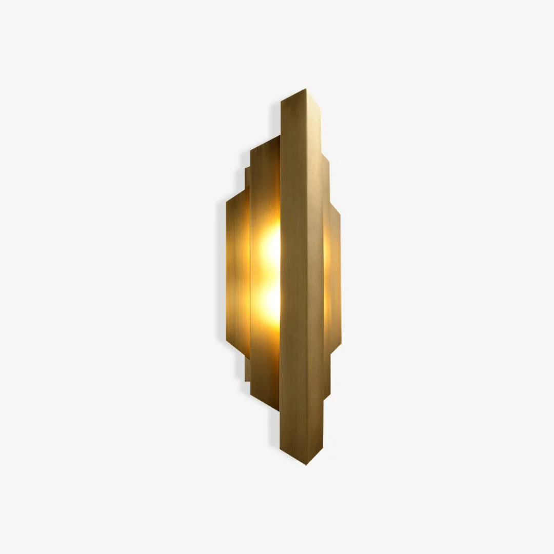 Advanced Ova Wandlamp Optimized
