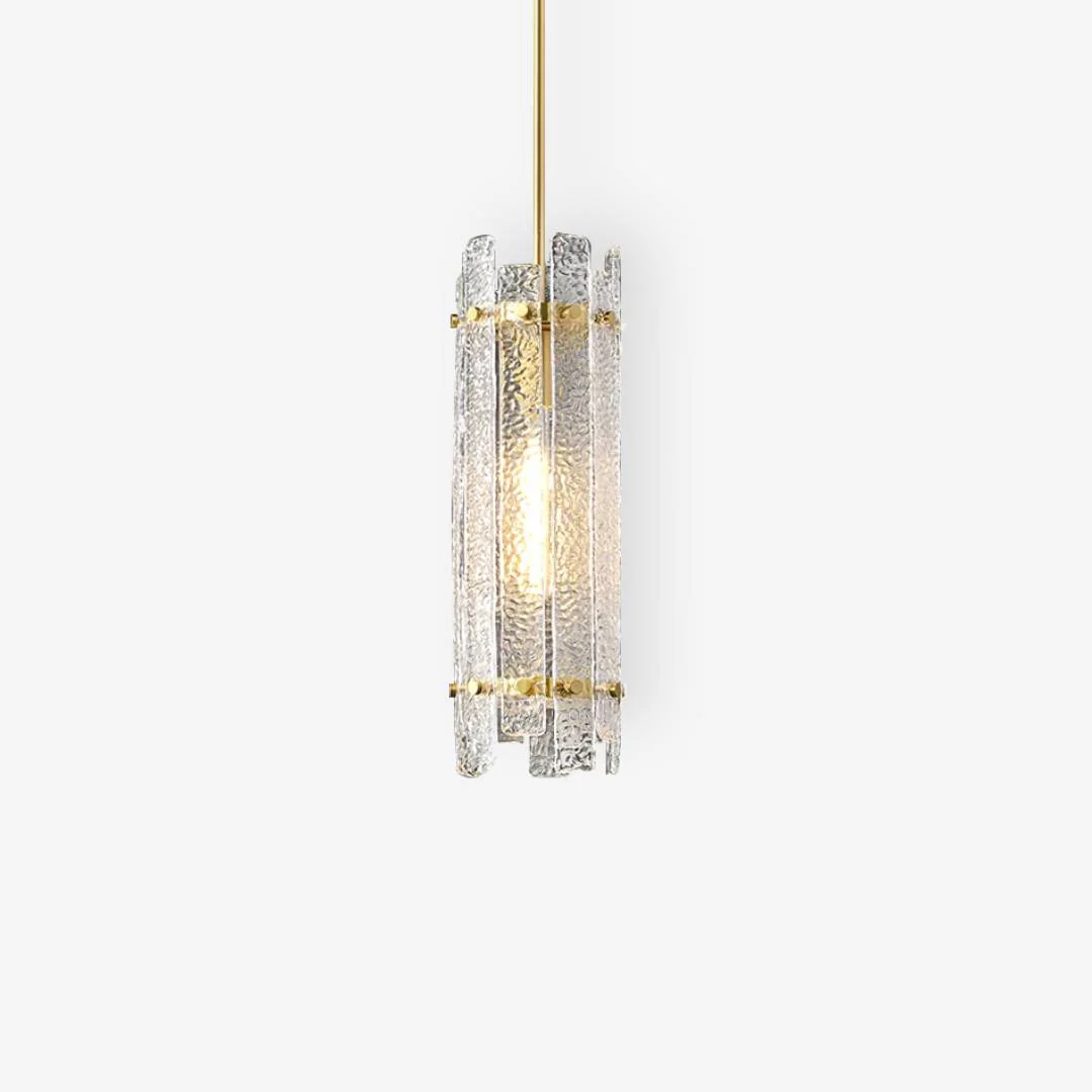 Stylish Teso hanglamp Modern