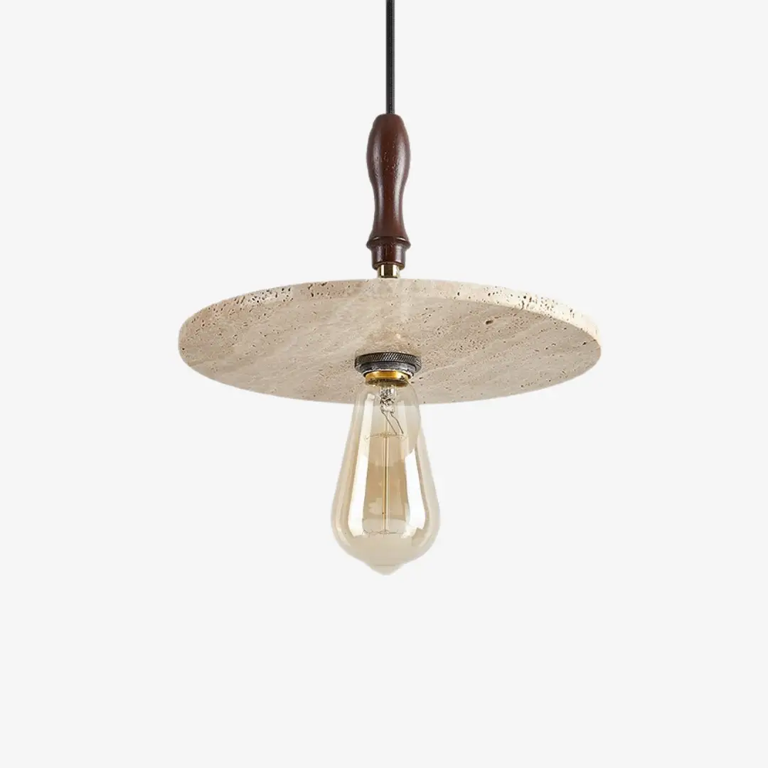 Reusable Fira Disc hanglamp Proven
