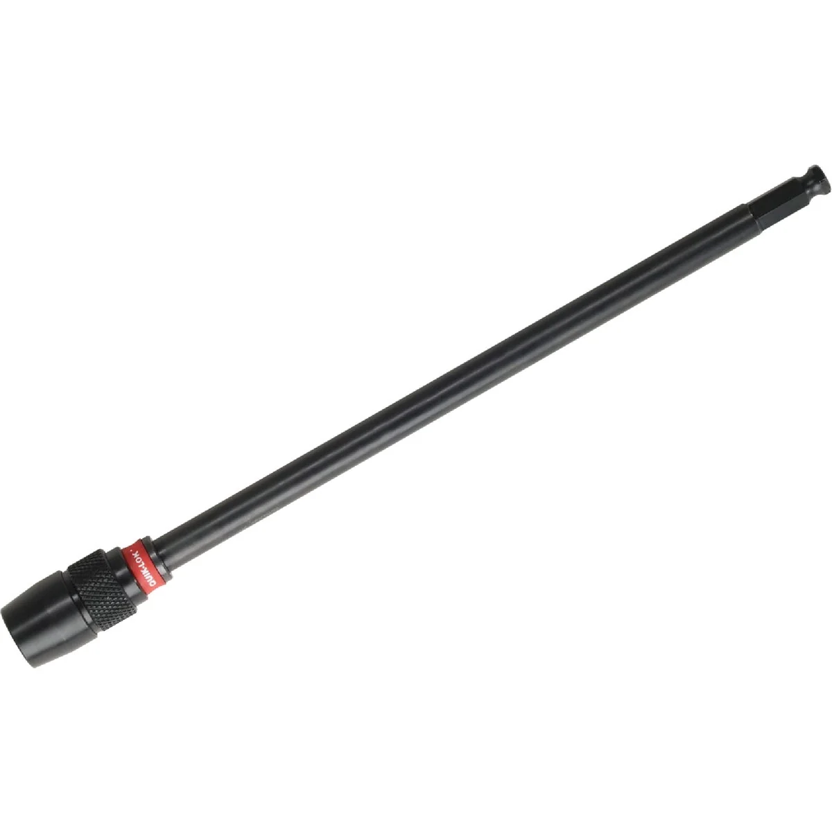Crafted Milwaukee 12 In. x 7 16 In. Drill Bit Extension Proven