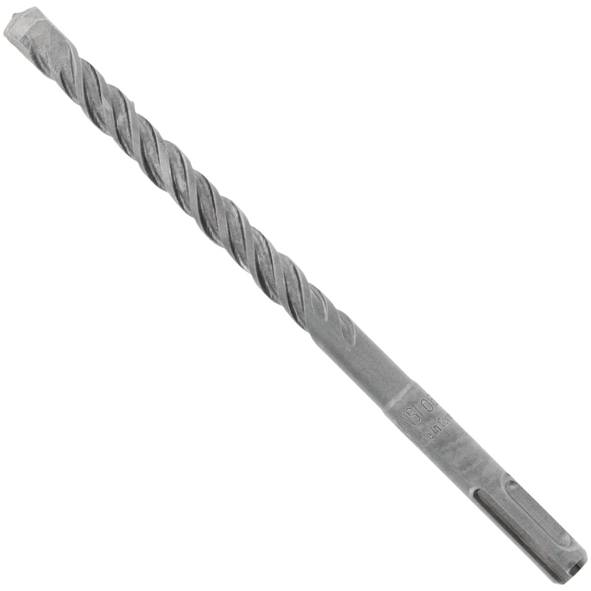 Advanced Diablo SDS-Plus 3 8 In. x 6 In. Carbide-Tipped Rotary Hammer Drill Bit Casual