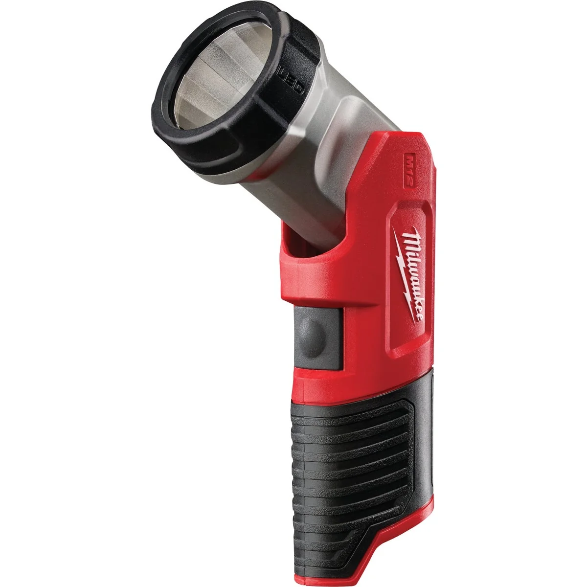 Efficient Milwaukee M12 12 Volt Lithium-Ion LED Flashlight Traditional
