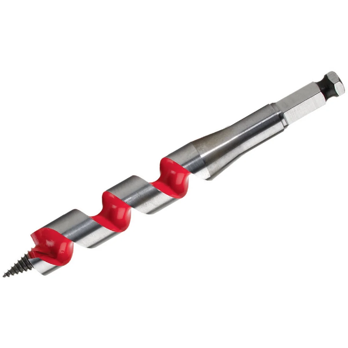 Carefully Designed Milwaukee 3 4 In. x 6 In. Ship Auger Bit Premium