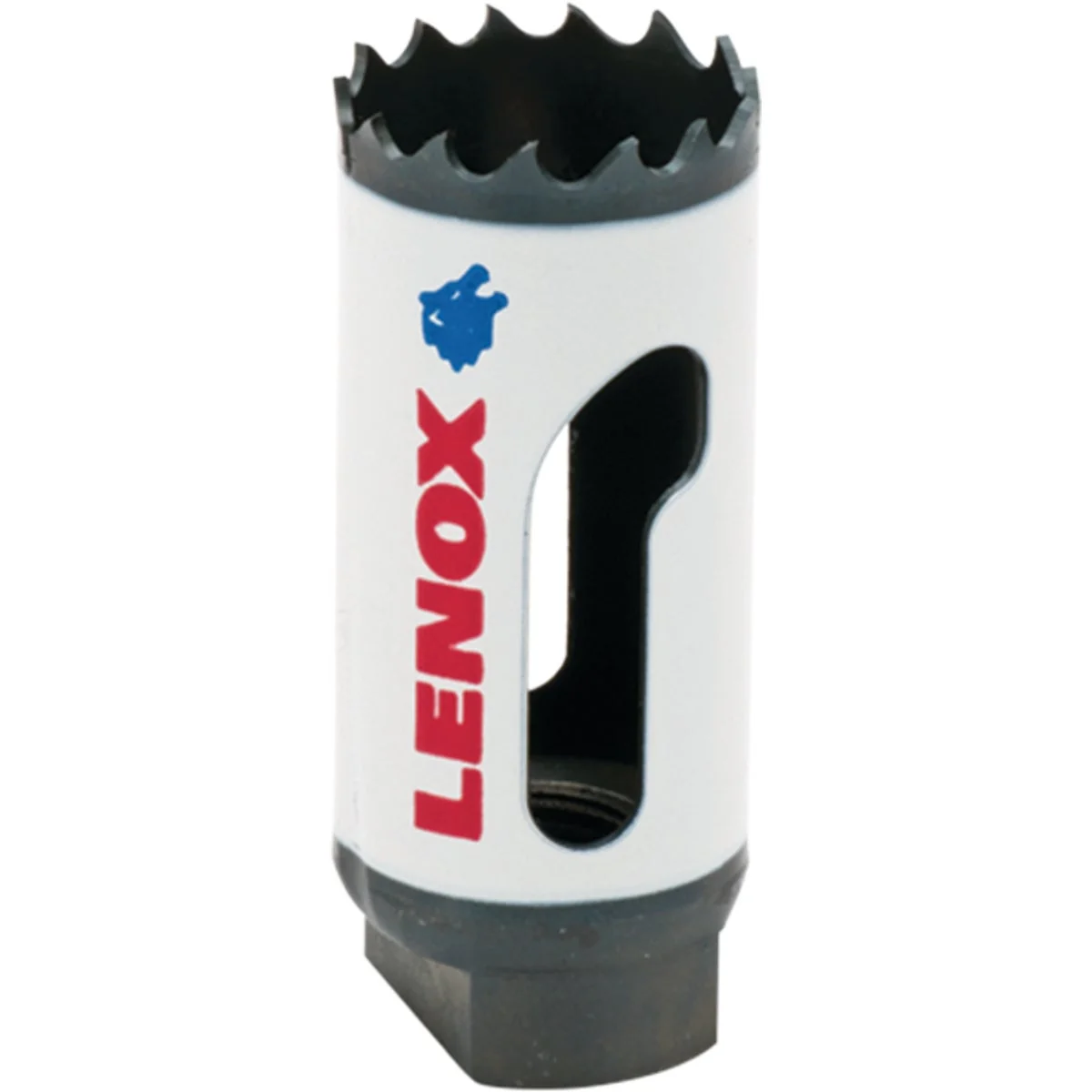 Secure Lenox Speed Slot 1 In. Bi-Metal Hole Saw Recyclable