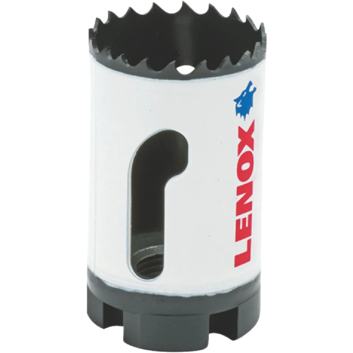 Soft Lenox Speed Slot 1-3 8 In. Bi-Metal Hole Saw Pure