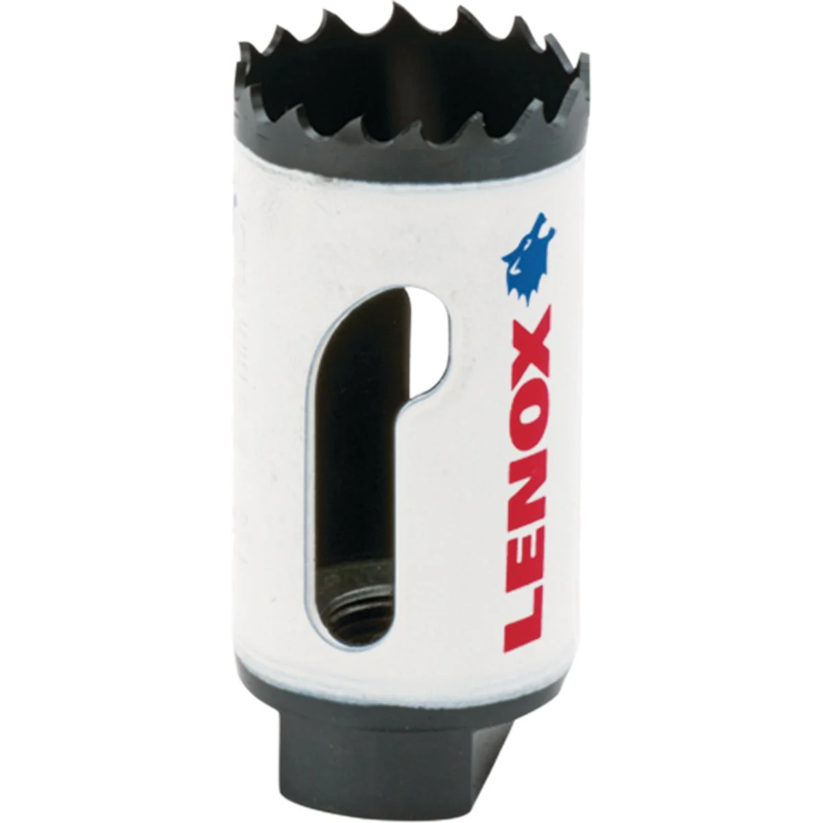 Efficient Lenox Speed Slot 1-1 8 In. Bi-Metal Hole Saw Superior