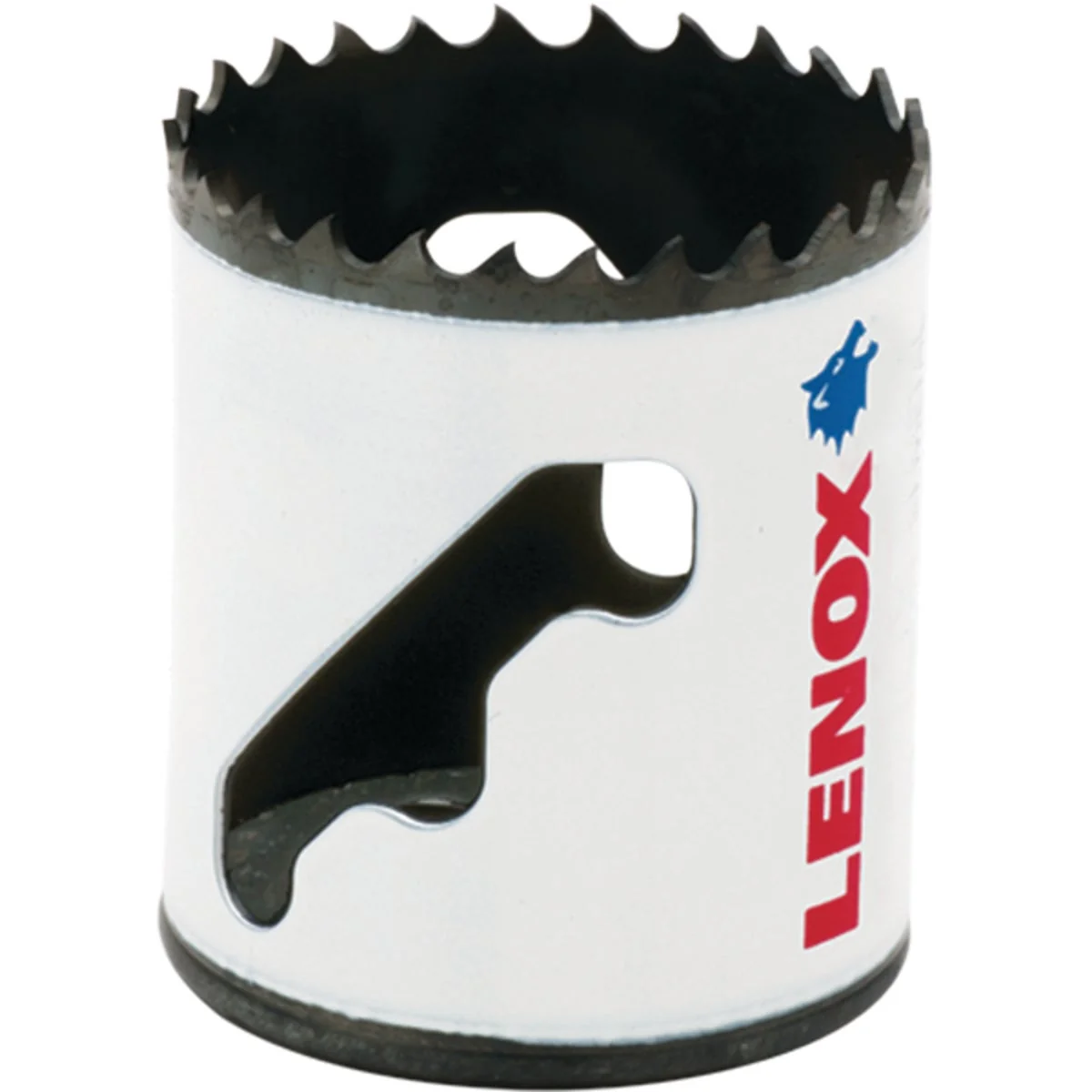 Organic Lenox Speed Slot 1-3 4 In. Bi-Metal Hole Saw Smart