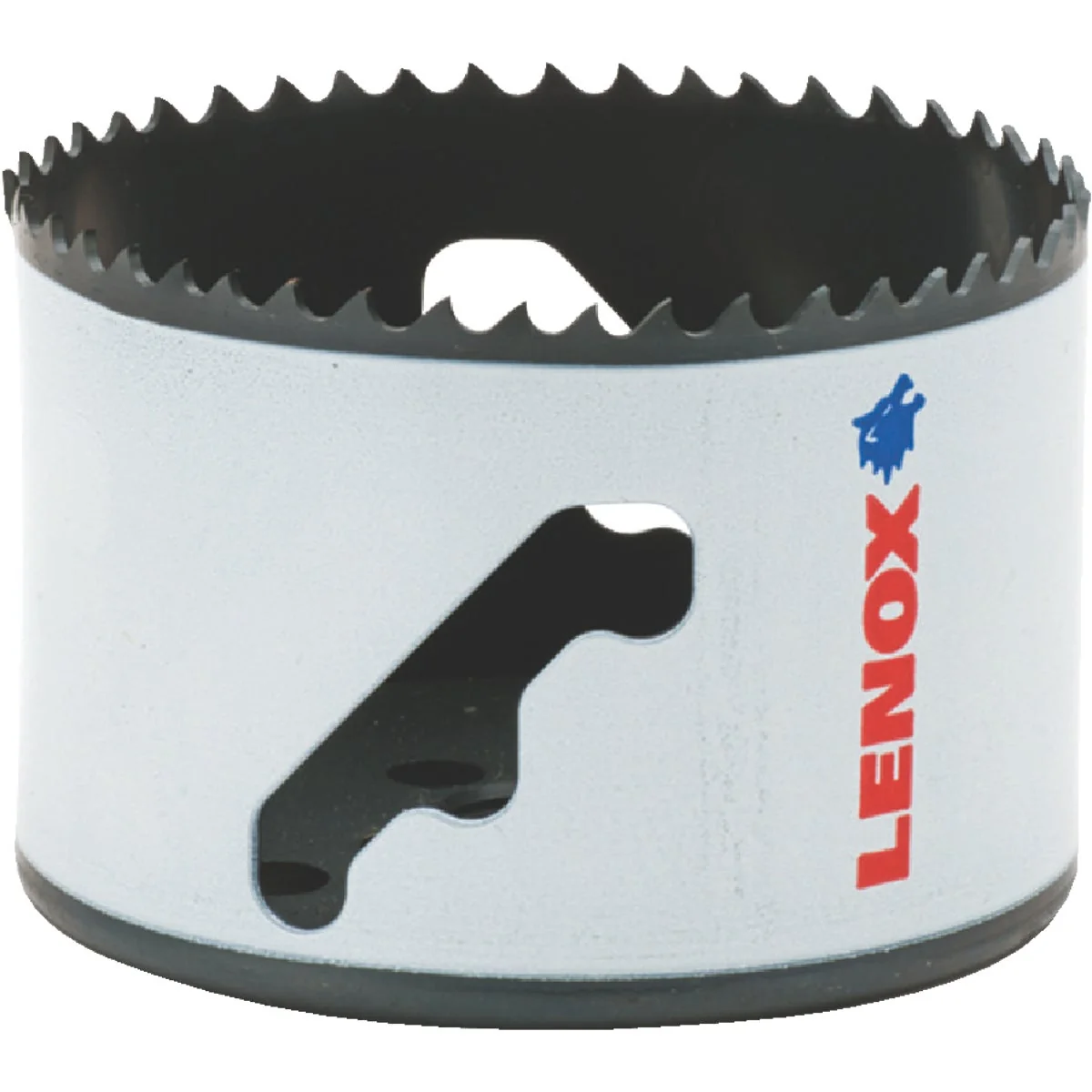 High-Grade Lenox Speed Slot 3 In. Bi-Metal Hole Saw Effective