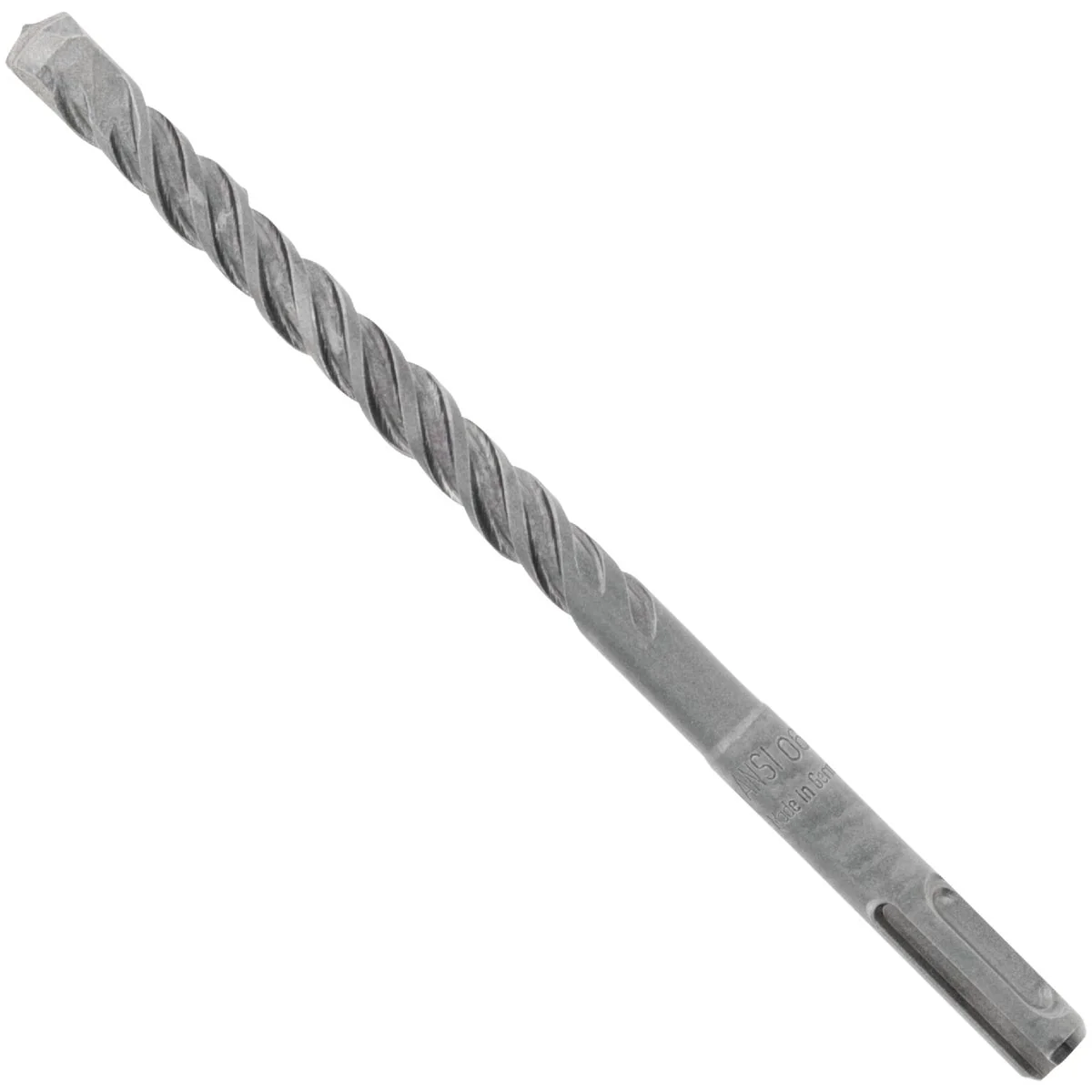 Prestigious Diablo SDS-Plus 3 8 In. x 6 In. Carbide-Tipped Rotary Hammer Drill Bit 25-Pack Reliable