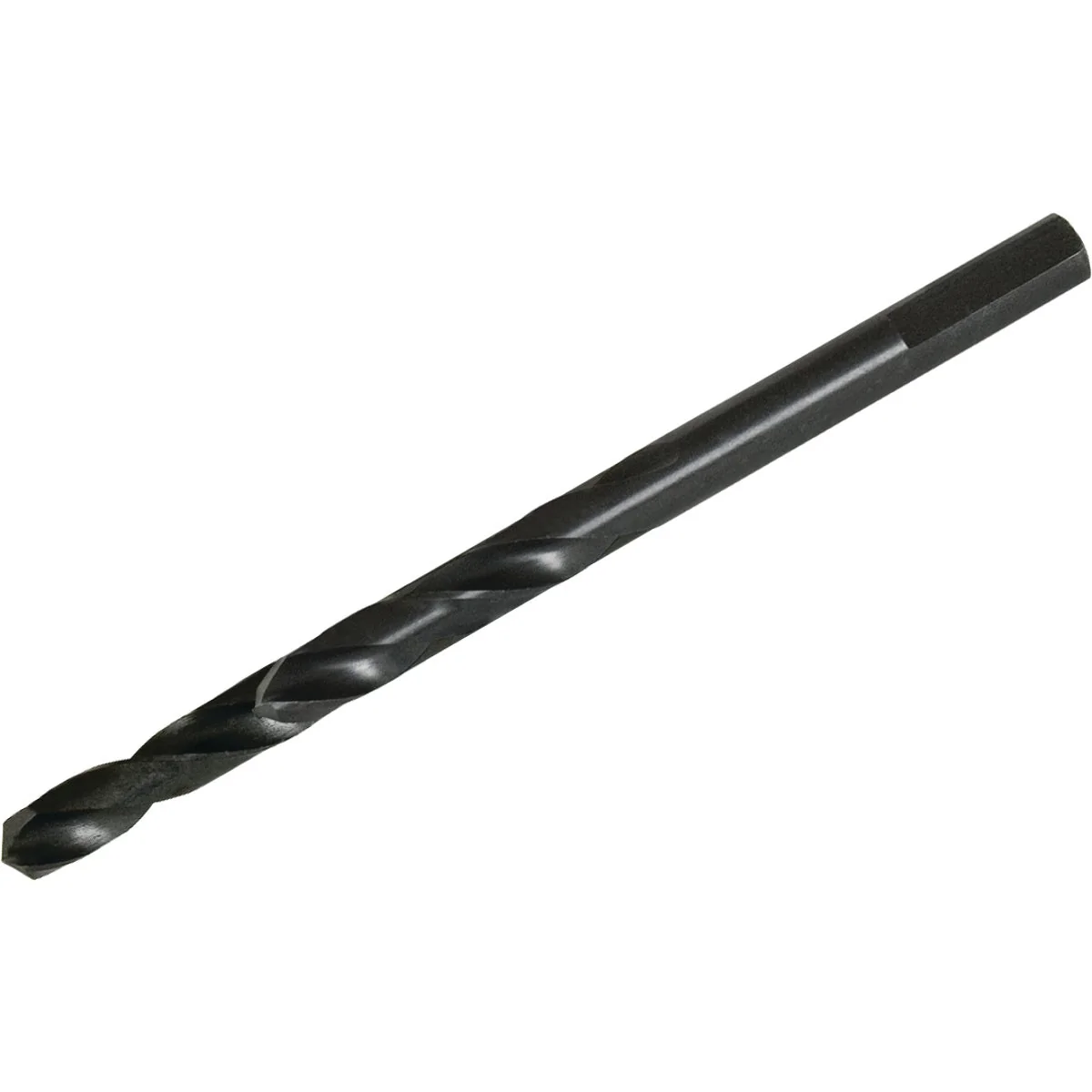 Advanced Lenox 1 4 In. x 4 In. Standard Pilot Drill Bit User-Friendly