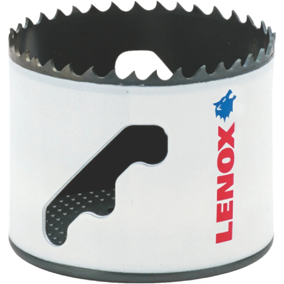 Elite Lenox Speed Slot 2-1 2 In. Bi-Metal Hole Saw Classic