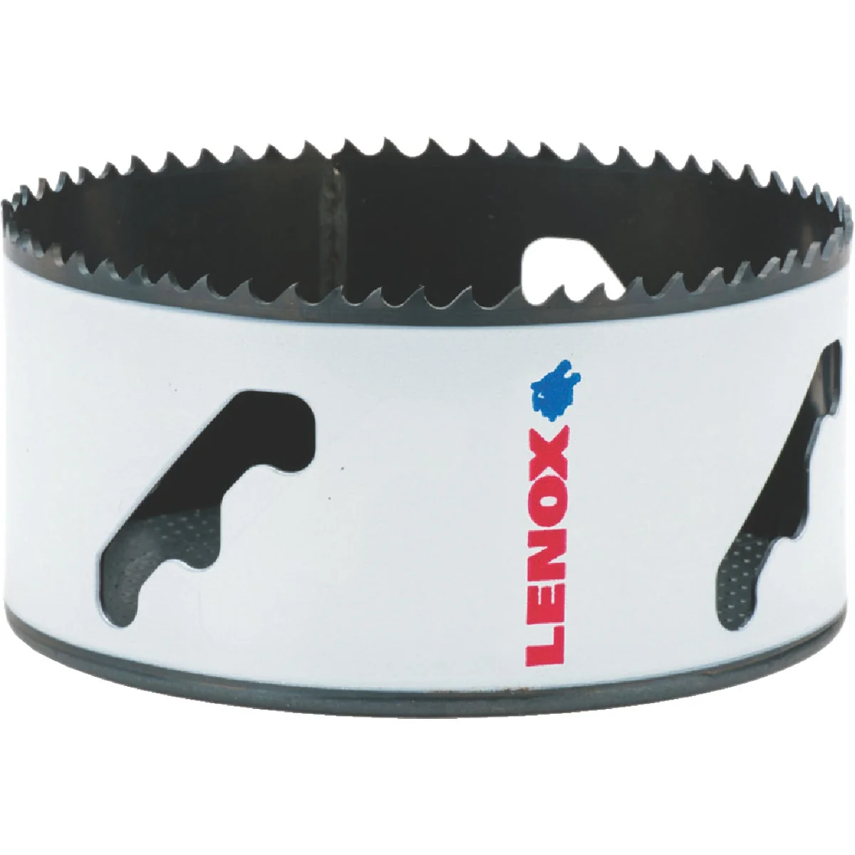 Smooth Lenox Speed Slot 4-1 8 In. Bi-Metal Hole Saw Next-Generation