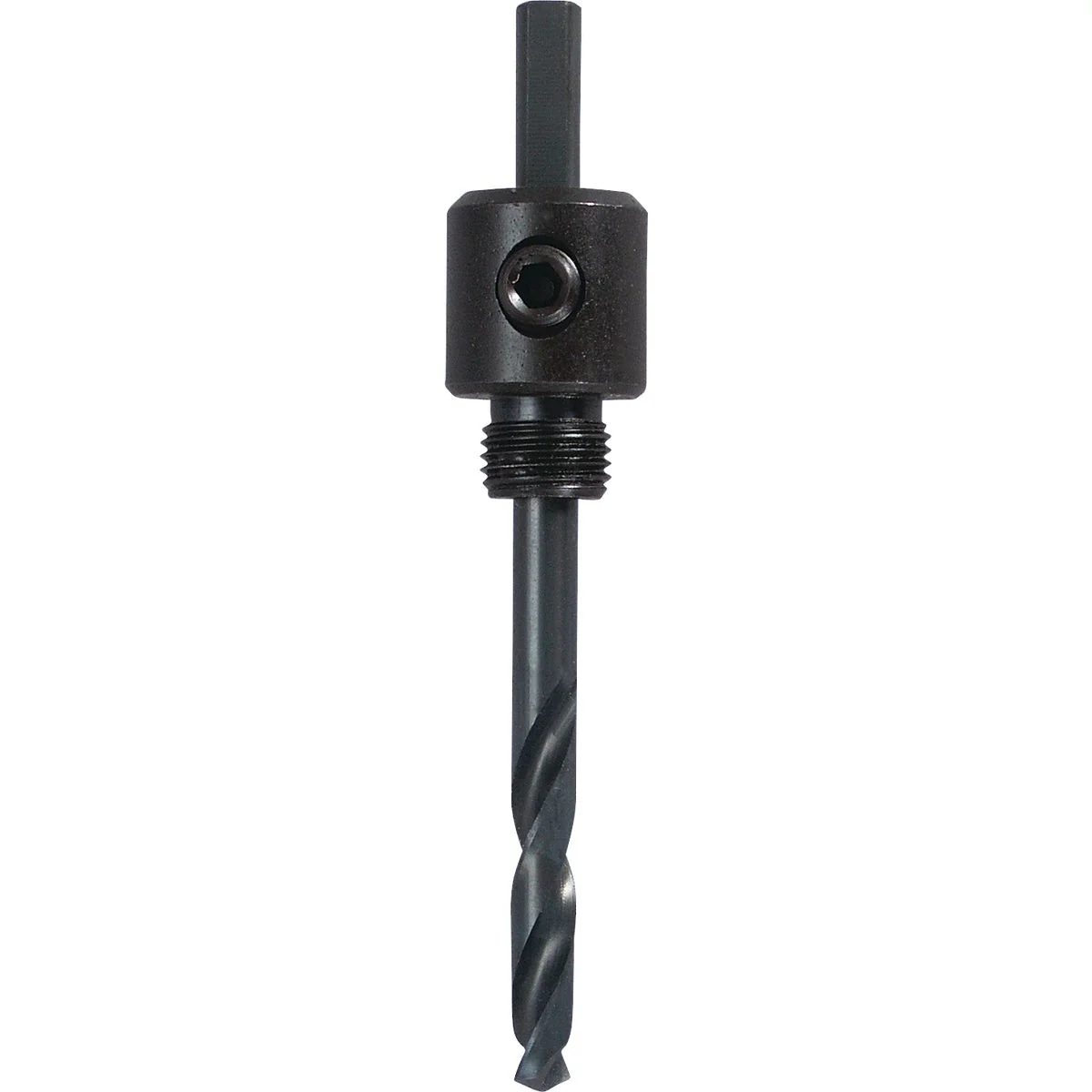 Selected Lenox 1-3 16 In. Hole Saw Mandrel Powerful