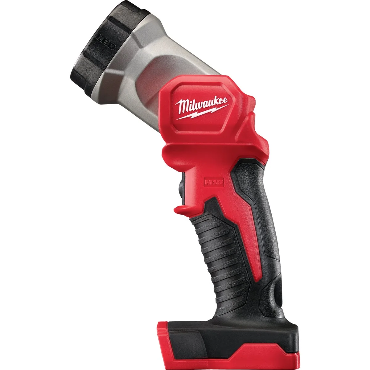 Expertly Made Milwaukee M18 18-Volt Lithium-Ion LED Flashlight Optimized