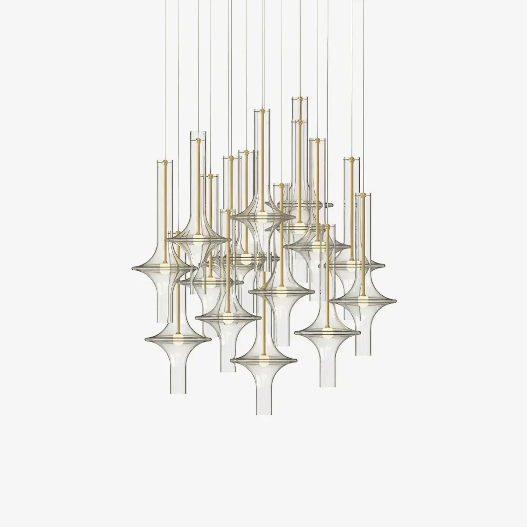 Exceptional Wonderster hanglamp Authentic