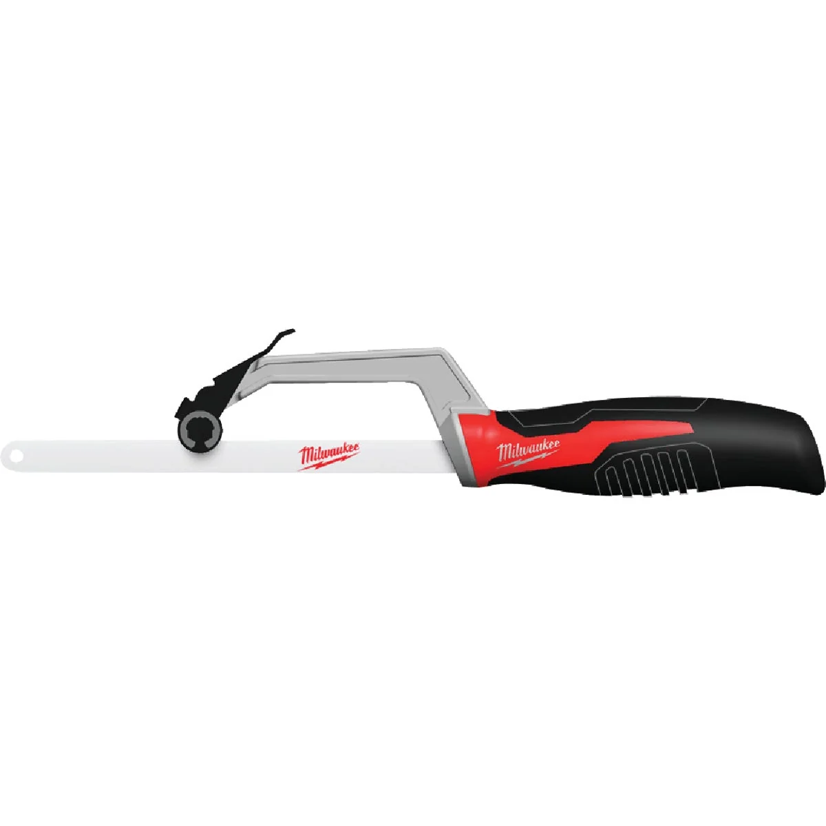 Original Milwaukee 10 In. Mini Hacksaw Modern