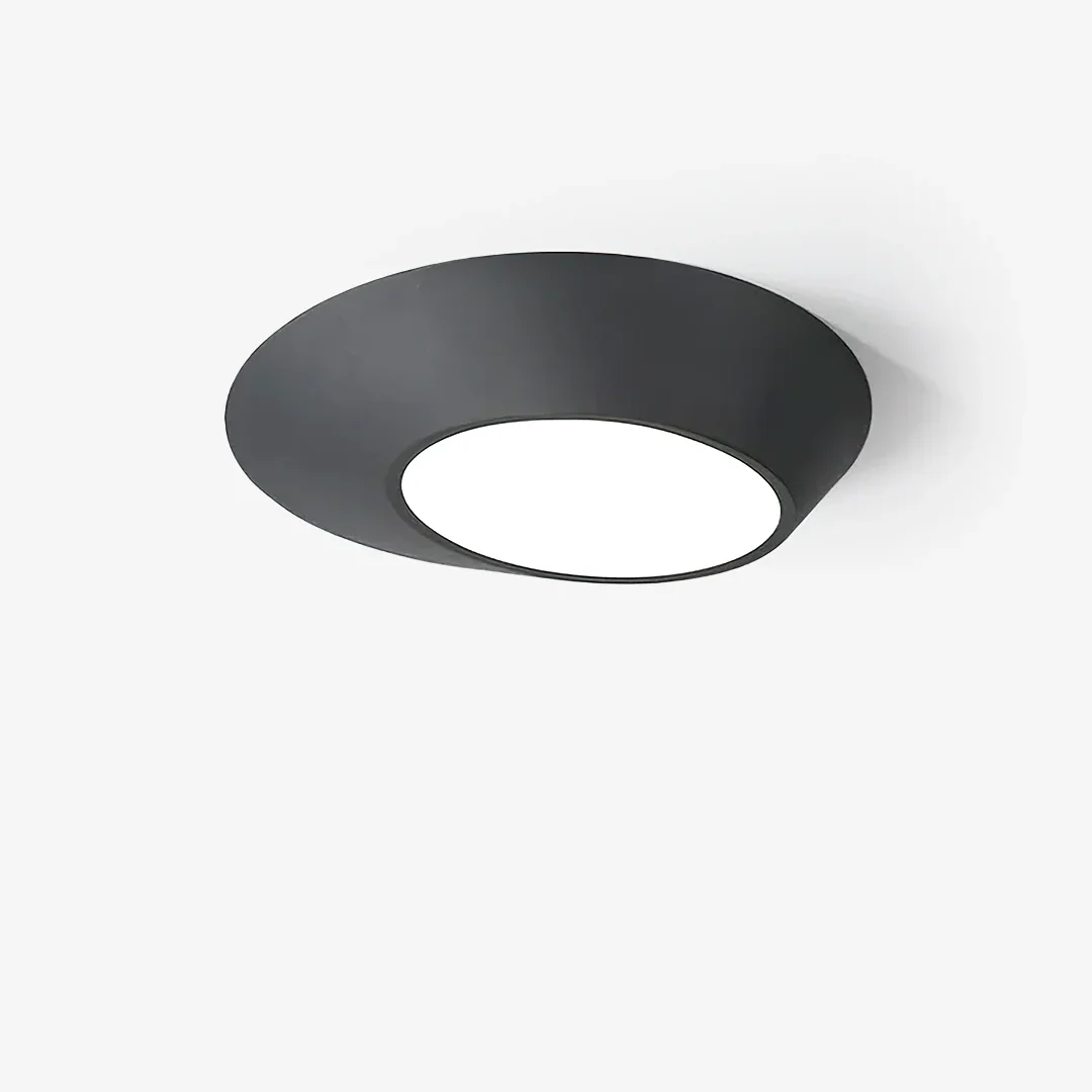 Easy-to-Use Moderne schuine plafondlamp Healthy