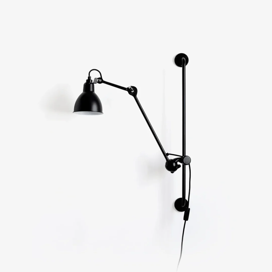 Consistent Moderne 210 Wandlamp Exceptional